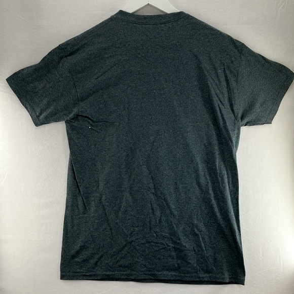 NEW! Less Than Jake - World Tour 2020 - Medium (charcoal grey - NOT black) - Picture 3 of 4